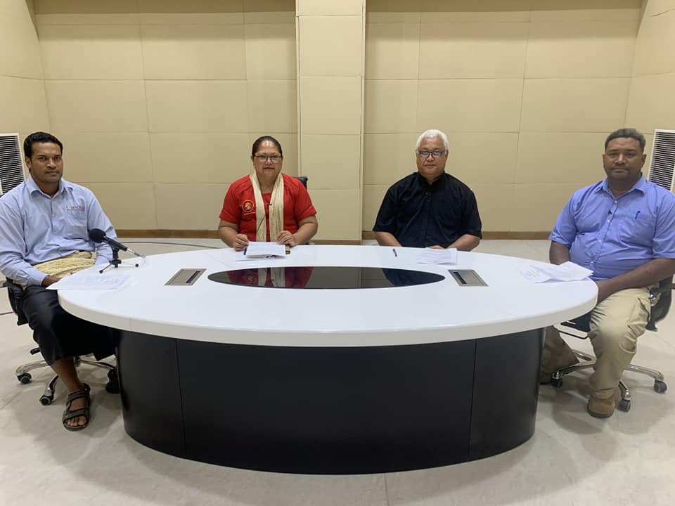 The National Qualifications Unit of TNQAB