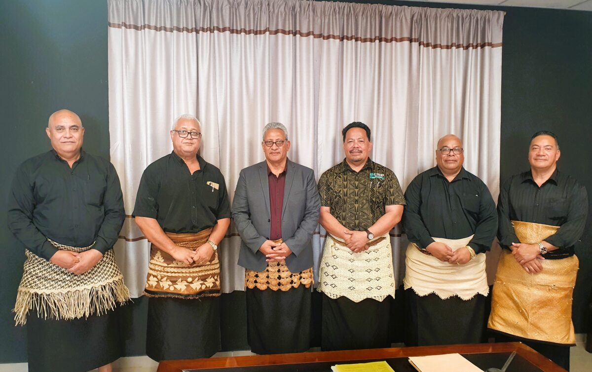 TNQAB 3rd Board Meeting for 2026