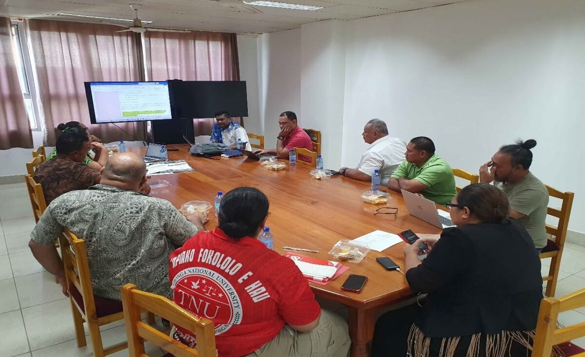 Validation of National Certificate in Sustainable Energy (Solar)
