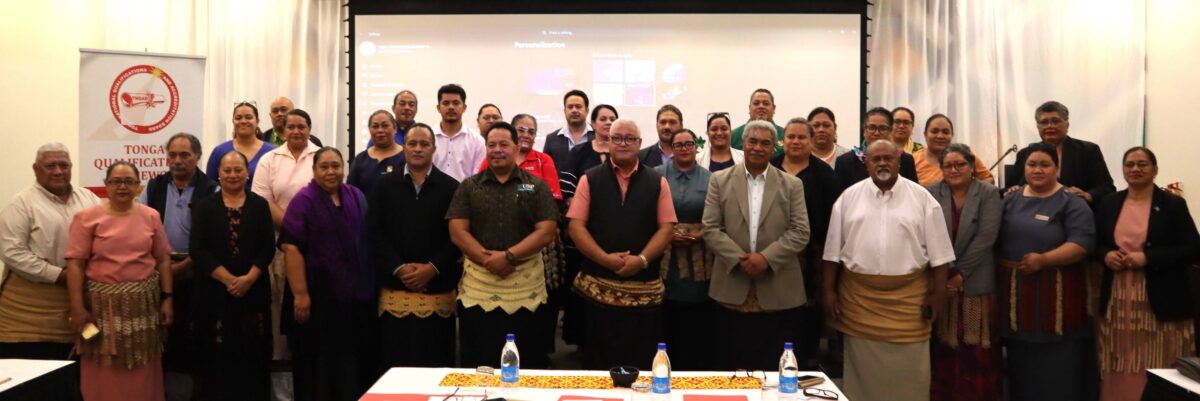 Empowering Quality Education: TNQAB Stakeholders Workshop
